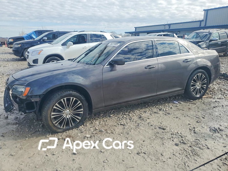 Chrysler 300 2014 - Zdjęcie 1 z 14