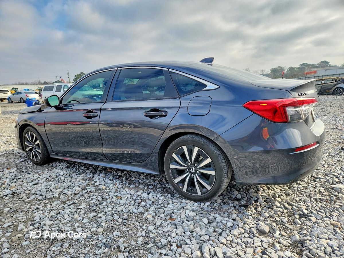 Honda Civic 2023