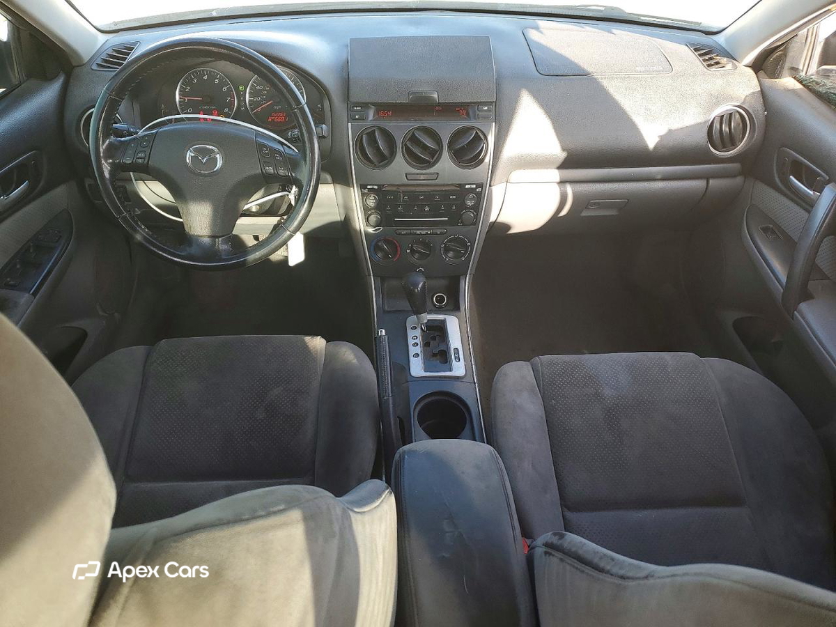 Mazda 6 2007