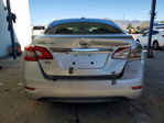 Sentra 2015