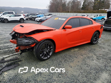 Dodge Charger 2021 - Image 1 of 13
