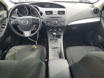 Mazda 3 2013