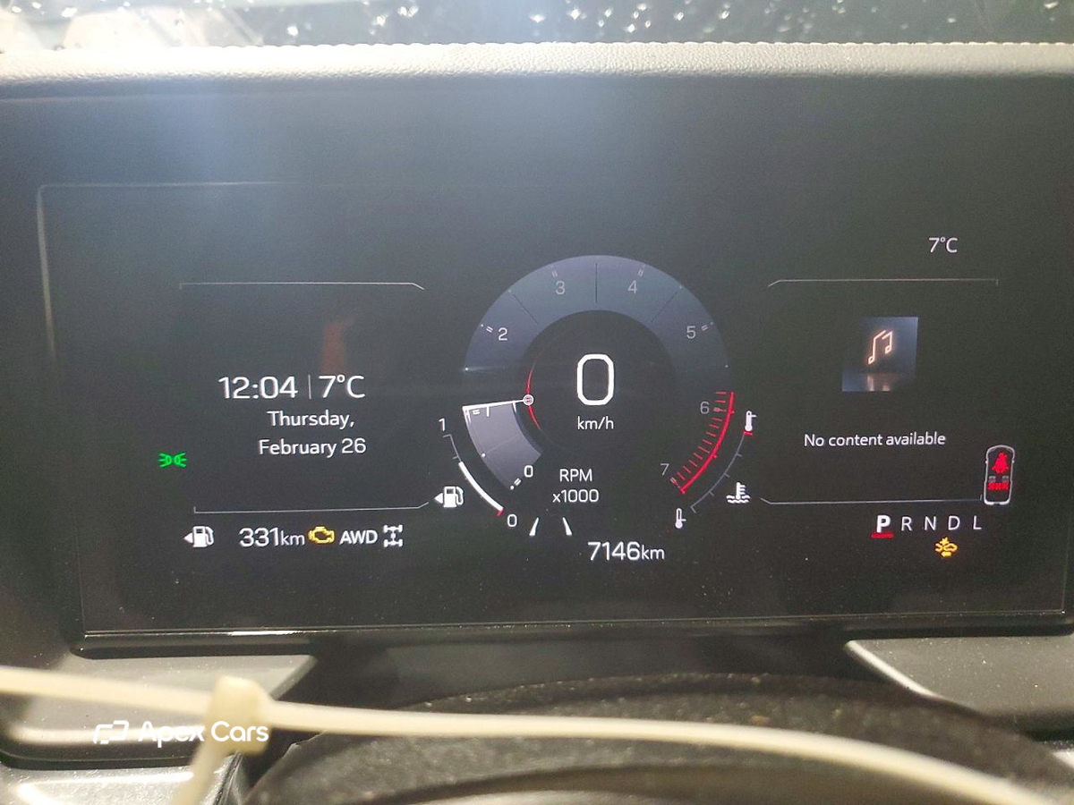 GMC Terrain 2026