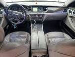 Hyundai Genesis 2015