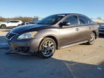 Nissan Sentra 2015