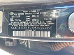 Kia Optima 2019