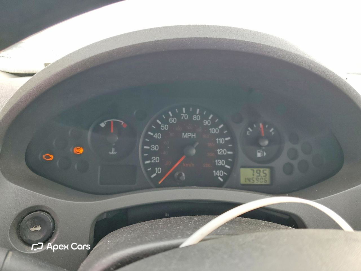 Ford Focus 2005