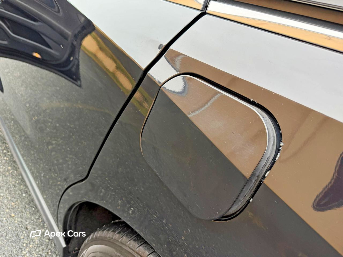 Honda Odyssey 2018