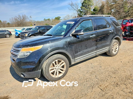 Ford Explorer 2015 - Image 1 of 14