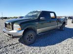 Ford F250 2000