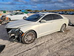 Lincoln MKZ 2013