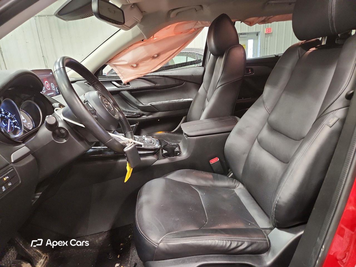 Mazda CX-9 2020