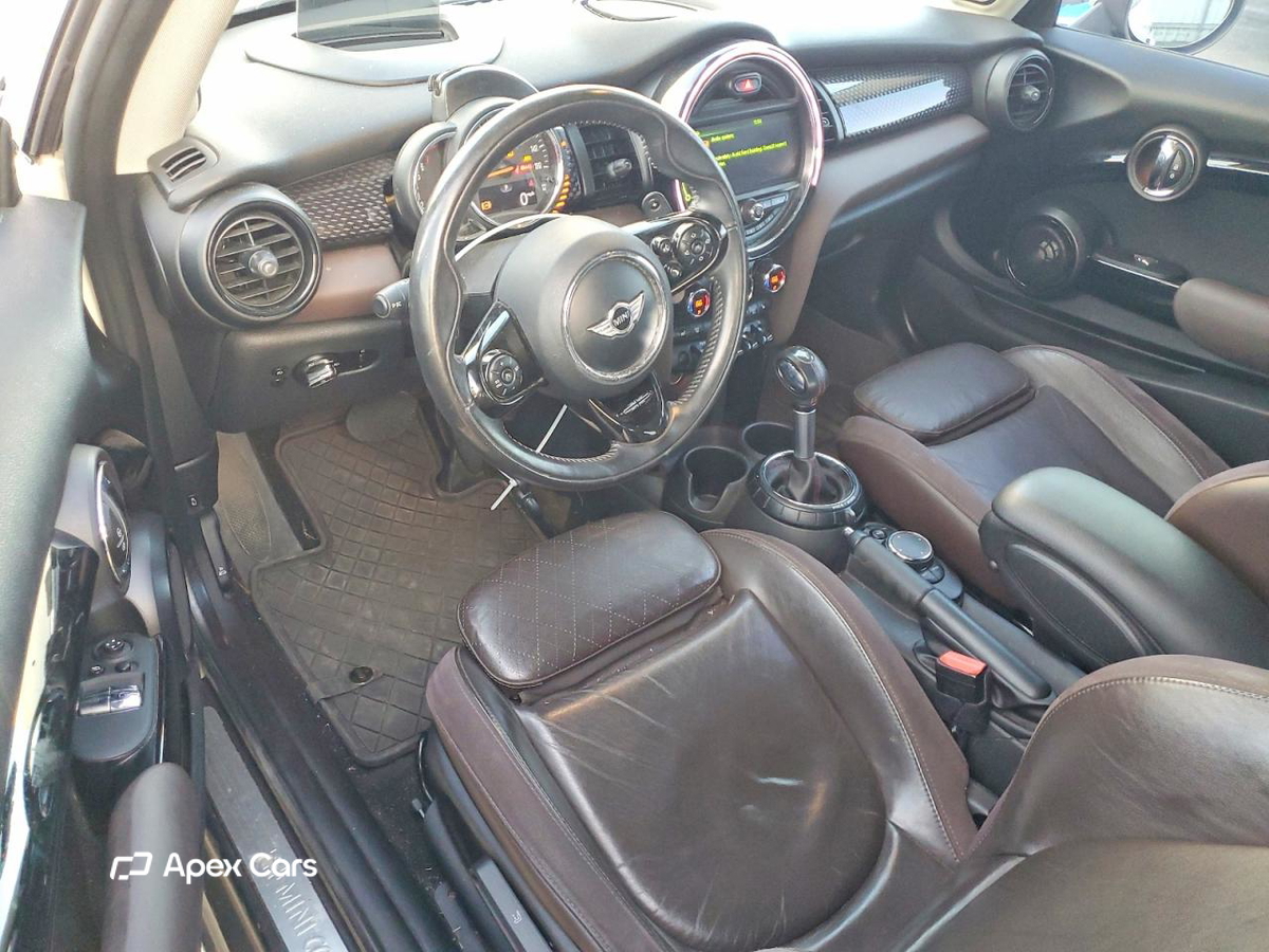 MINI Cooper 2017
