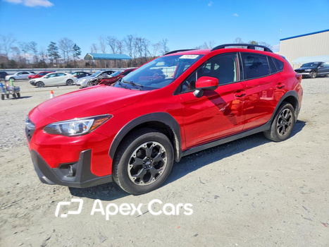 Subaru XV 2021 - Image 1 of 13