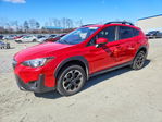 Subaru XV 2021
