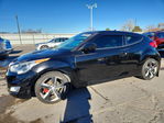 Hyundai Veloster 2014