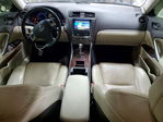 Lexus IS 2012