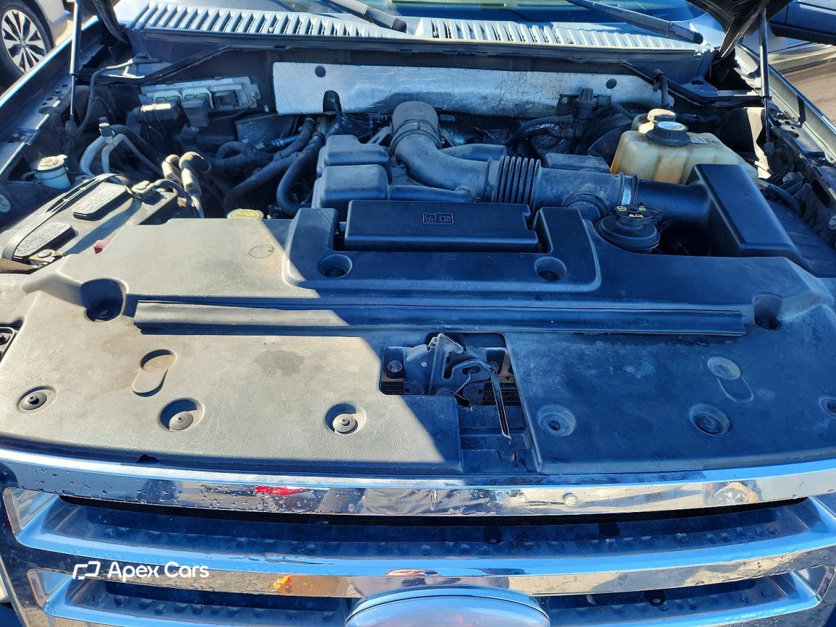 Ford Expedition 2008