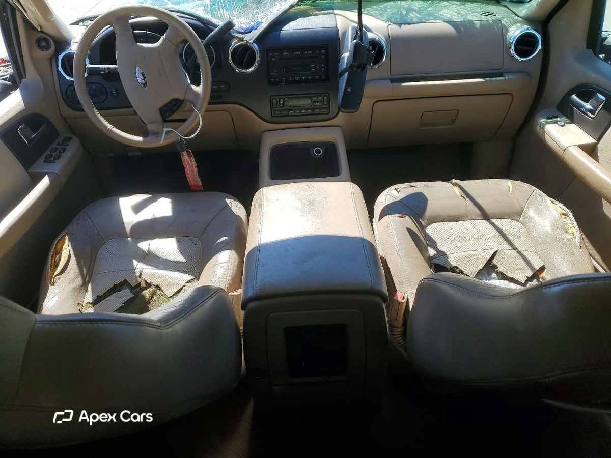Ford Expedition 2006