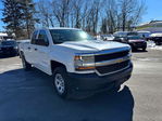 Chevrolet Silverado 2018
