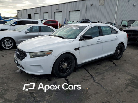 Ford Taurus 2014 - Image 1 of 12