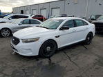 Ford Taurus 2014