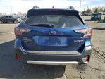 Subaru Outback 2020