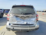 Subaru Forester 2015
