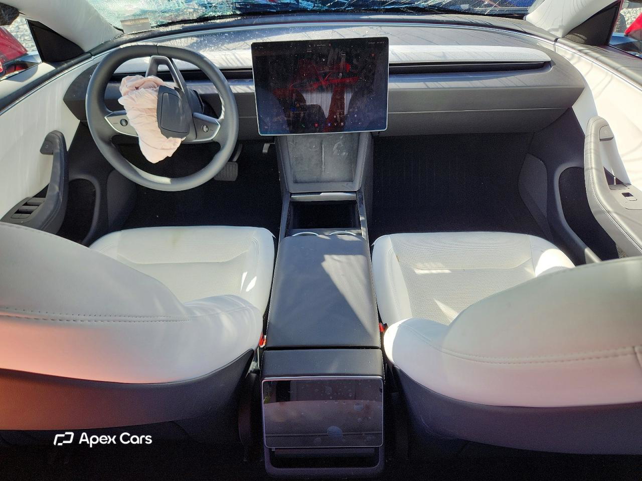 Tesla Model 3 2025