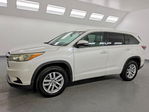 Toyota Highlander 2015