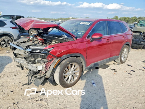 Honda CR-V 2023 - Image 1 of 15