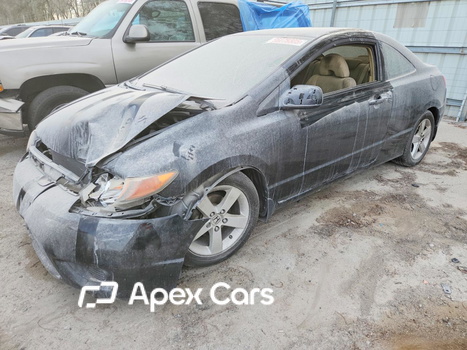 Honda Civic 2006 - Image 1 of 12