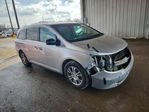 Honda Odyssey 2013