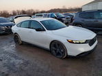 Honda Accord 2025