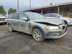 Volvo XC70 2008