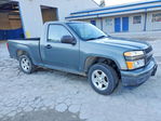Chevrolet Colorado 2011