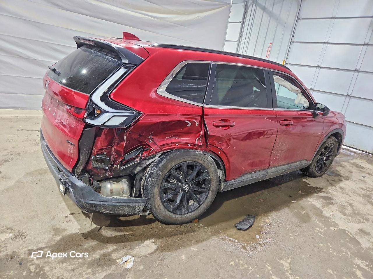 Honda CR-V 2024