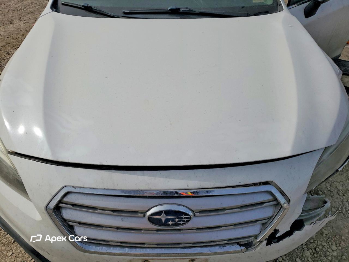 Subaru Outback 2017