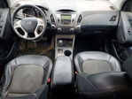 Hyundai Tucson 2012