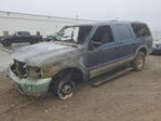 Ford Excursion 2000