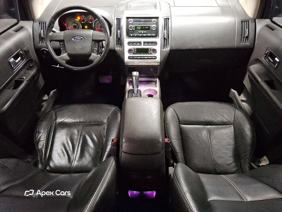 Ford Edge 2010