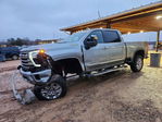 Chevrolet Silverado 2024