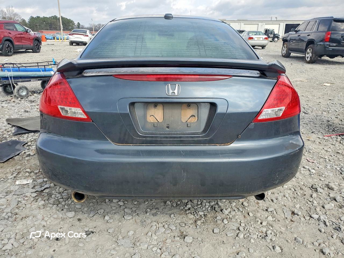 Honda Accord 2006