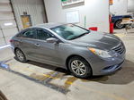 Hyundai Sonata 2012