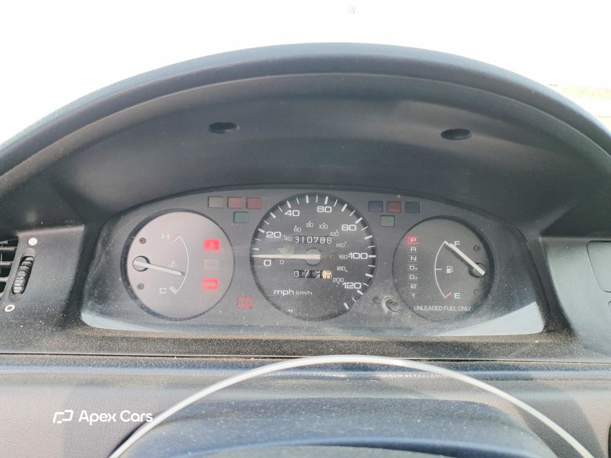 Honda Civic 1995