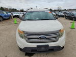 Ford Explorer 2011