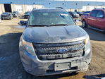 Ford Explorer 2015