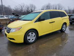 Honda Odyssey 2011