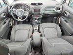 Jeep Renegade 2015