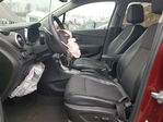 Chevrolet Trax 2016
